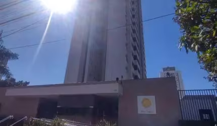 Apartamento com 2 dormitórios para alugar, 55 m² por R$ 4.100,00/mês - Aurora - Londrina/PR