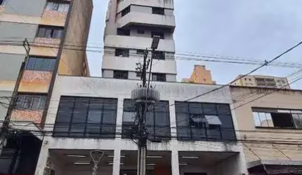 Apartamento com 1 dormitório à venda, 49 m² por R$ 170.000,00 - Centro - Londrina/PR