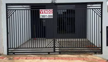 CASA 3 QUARTOS