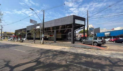 Loja para alugar, 400 m² por R$ 14.500,00/mês - Centro - Londrina/PR