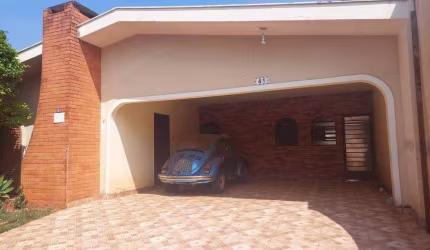 Casa com 3 dormitórios à venda, 186 m² por R$ 1.390.000,00 - Santa Rosa - Londrina/PR