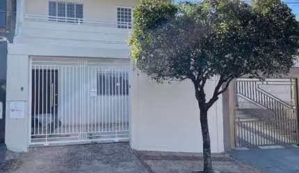 Casa com 3 dormitórios para alugar, 120 m² por R$ 4.000,00/mês - Portal de Versalhes 2 - Londrina/PR