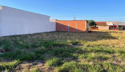 Terreno à venda, 250 m² por R$ 120.000,00 - Vila Nova - Rolândia/PR