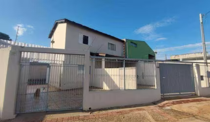 Casa com 2 dormitórios à venda, 131 m² por R$ 460.000,00 - Leonor - Londrina/PR