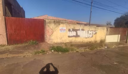 Terreno para alugar, 200 m² por R$ 1.000,00/mês - Vila Galvão - Londrina/PR