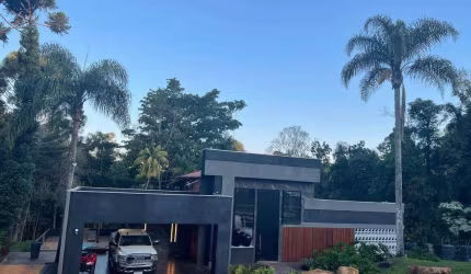 Fazenda à venda, 48000 m² por R$ 7.500.000,00 - Centro - Rolândia/PR