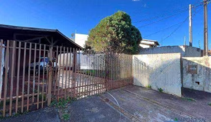 Casa com 3 dormitórios, 231 m² - venda por R$ 850.000,00 ou aluguel por R$ 3.500,00/mês - San Conrado - Londrina/PR