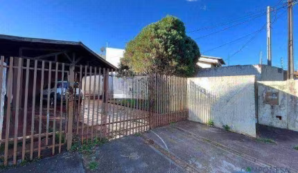 Casa com 3 dormitórios, 231 m² - venda por R$ 850.000,00 ou aluguel por R$ 3.500,00/mês - San Conrado - Londrina/PR