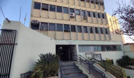 Sala para alugar, 51 m² por R$ 2.390,00/mês - Centro - Londrina/PR
