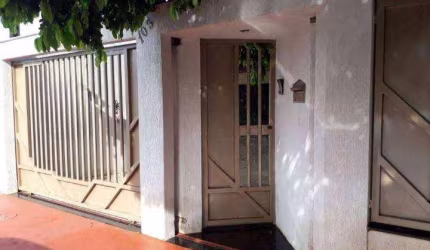 Casa com 3 dormitórios à venda por R$ 380.000,00 - Parque das Indústrias - Londrina/PR