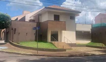 Sala comercial por R$ 5.700/mês - Igapó - Londrina/PR
