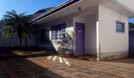 Casa com 3 dormitórios à venda por R$ 370.000,00 - Parque das Indústrias - Londrina/PR