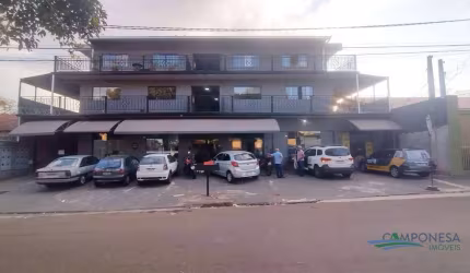 Sobrado com 16 dormitórios à venda, 2400 m² por R$ 5.400.000,00 - Jardim Palmares - Londrina/PR