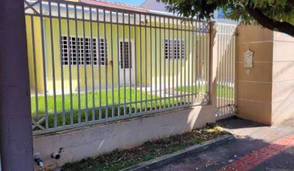 CASA REGIÃO SUL