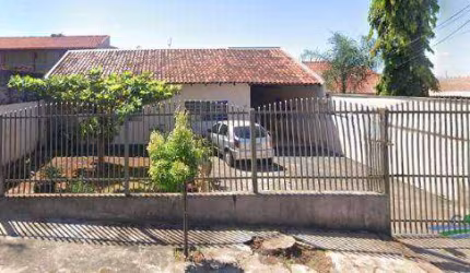 Casa com 3 dormitórios à venda, 150 m² por R$ 410.000,00 - Del Rey - Londrina/PR