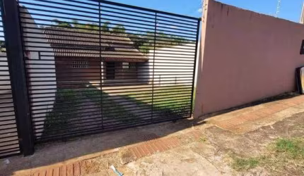 Casa com 3 dormitórios à venda, 150 m² por R$ 380.000,00 - Parque Leblon - Londrina/PR