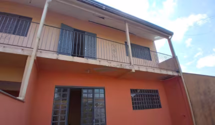 Sobrado com 4 dormitórios à venda, 104 m² por R$ 300.000,00 - Jardim Marissol - Londrina/PR