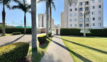 Casa com 3 dormitórios à venda por R$ 255.000,00 - Conjunto Habitacional Santiago II - Londrina/PR