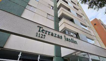 Apartamento com 3 dormitórios à venda, 76 m² por R$ 636.000,00 - Centro - Londrina/PR