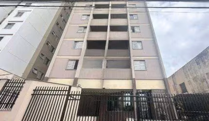 Apartamento com 2 dormitórios à venda, 63 m² por R$ 270.000,00 - Centro - Londrina/PR