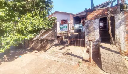 Casa com 3 dormitórios à venda, 100 m² por R$ 150.000,00 - Jardim Ana Eliza - Cambé/PR