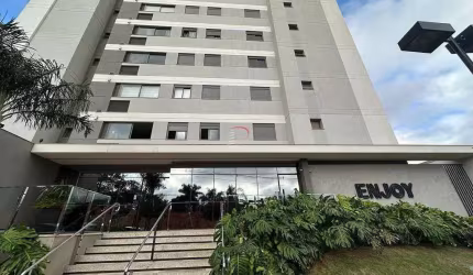 Apartamento com 2 dormitórios para alugar, 70 m² por R$ 3.600,00/mês - Vivendas Do Arvoredo - Londrina/PR
