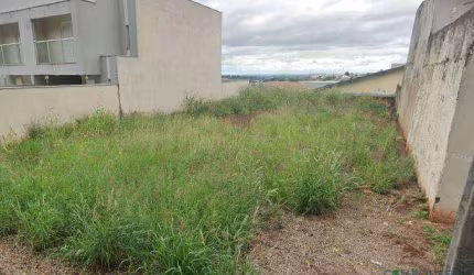 Terreno à venda, 261 m² por R$ 185.000,00 - Paulista - Londrina/PR