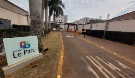 Apartamento com 2 dormitórios à venda, 42 m² por R$ 197.000,00 - Jardim Jockey Club - Londrina/PR