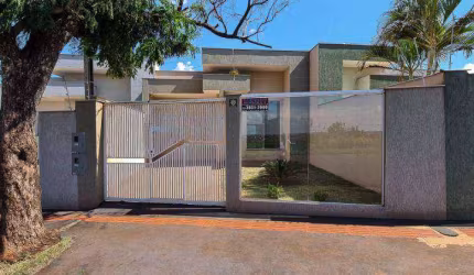 Casa com 2 dormitórios, 64 m² - venda por R$ 250.000,00 ou aluguel por R$ 1.700,00/mês - Dom Pedro II - Londrina/PR