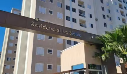 Apartamento com 2 dormitórios à venda, 46 m² por R$ 300.000,00 - Gleba Palhano - Londrina/PR