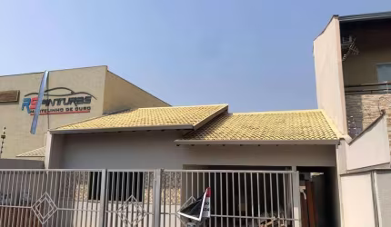 Casa com 4 dormitórios, 180 m² - venda por R$ 636.000,00 ou aluguel por R$ 3.500,00/mês - Estados - Londrina/PR