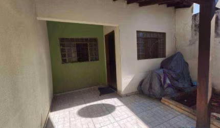 Casa com 2 dormitórios à venda, 67 m² por R$ 180.000,00 - Jardim Belém - Londrina/PR
