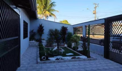 Casa com 3 dormitórios à venda, 220 m² por R$ 500.000,00 - Marabá - Londrina/PR