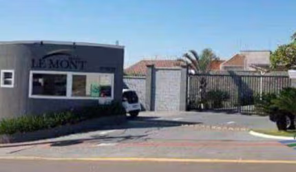 Apartamento com 2 dormitórios à venda, 45 m² por R$ 170.000,00 - Paraíso - Londrina/PR