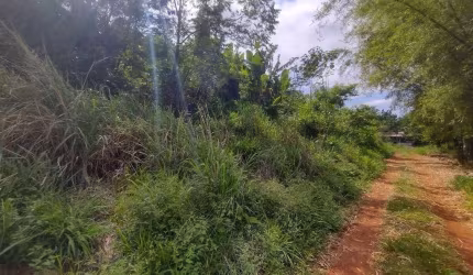 Terreno à venda, 2950 m² por R$ 220.000,00 - Condomínio Horizontal Marajoara - Ibiporã/PR