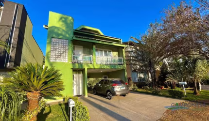 Casa com 4 dormitórios à venda, 350 m² por R$ 1.780.000,00 - H.U. - Londrina/PR
