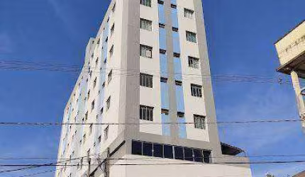 Apartamento com 1 dormitório à venda, 42 m² por R$ 125.000,00 - Centro - Londrina/PR