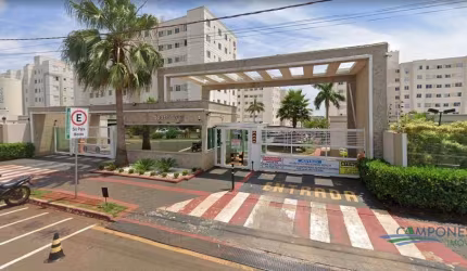 Apartamento com 2 dormitórios à venda, 48 m² por R$ 180.000,00 - Conjunto Farid Libos - Londrina/PR