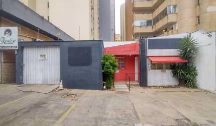 Sala para alugar, 50 m² por R$ 3.500,00/mês - Centro - Londrina/PR