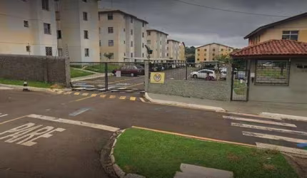 Apartamento com 2 dormitórios à venda, 45 m² por R$ 125.000,00 - Nova Olinda - Londrina/PR