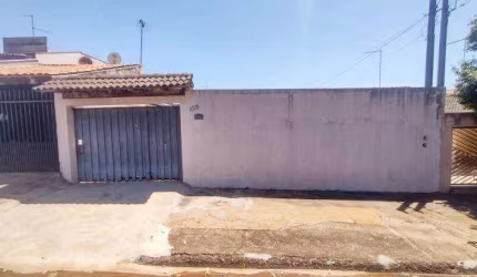 Casa com 2 dormitórios à venda, 90 m² por R$ 300.000,00 - Jardim da Luz - Londrina/PR