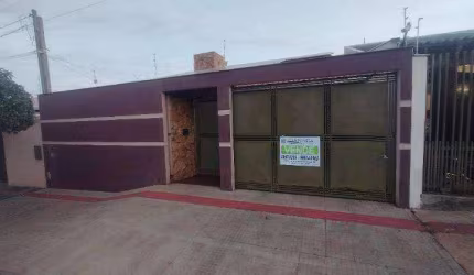 Casa com 3 dormitórios à venda, 136 m² por R$ 550.000,00 - Alto da Boa Vista - Londrina/PR