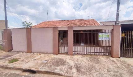 Casa com 1 dormitório à venda, 45 m² por R$ 350.000,00 - Jardim Neman Sahyun - Londrina/PR