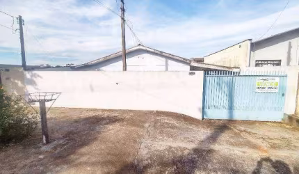 Casa com 3 dormitórios à venda, 120 m² por R$ 240.000,00 - Jardim Riviera - Cambé/PR