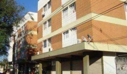 Apartamento com 3 dormitórios à venda, 130 m² por R$ 250.000,00 - Vila Shimabokuro - Londrina/PR