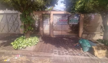 Casa com 3 dormitórios à venda, 137 m² por R$ 350.000,00 - Leonor - Londrina/PR