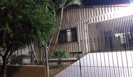Casa com 3 dormitórios à venda, 112 m² por R$ 280.000,00 - Ricardo - Londrina/PR