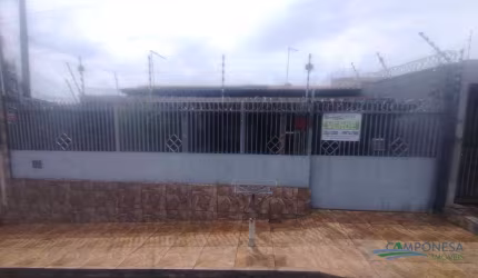 Casa com 2 dormitórios à venda, 134 m² por R$ 270.000,00 - Jardim Itapoá - Londrina/PR
