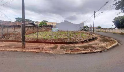 Terreno à venda, 380 m² por R$ 250.000,00 - Alpes - Londrina/PR