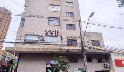 Sala à venda, 54 m² por R$ 125.000,00 - Centro - Londrina/PR
